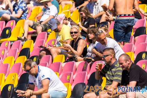 2 liga żużlowa - Spechouse PSŻ Poznań - OK Bedmet Kolejarz O  Foto: LepszyPOZNAN.pl / Paweł Rychter