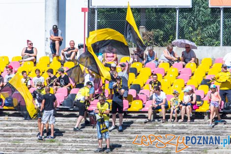 2 liga żużlowa - Spechouse PSŻ Poznań - OK Bedmet Kolejarz O  Foto: LepszyPOZNAN.pl / Paweł Rychter