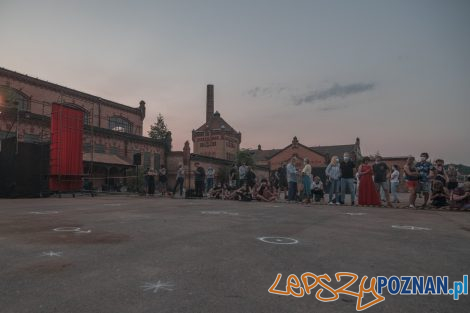 Festiwal na Wolnym Powietrzu - Faust  Foto: lepszyPOZNAN.pl/Ewelina Jaśkowiak