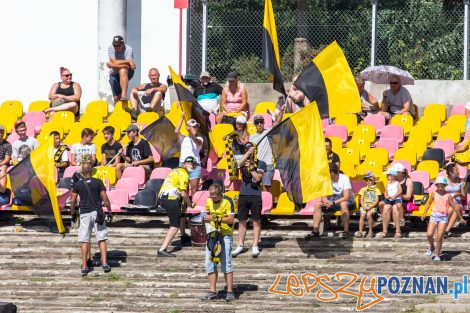 2 liga żużlowa - Spechouse PSŻ Poznań - OK Bedmet Kolejarz O  Foto: LepszyPOZNAN.pl / Paweł Rychter