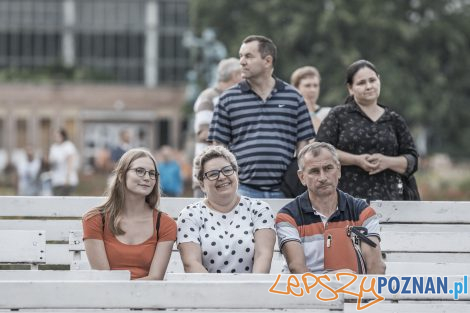 Dzień z Elvisem Presleyem  Foto: lepszyPOZNAN.pl/Ewelina Jaśkowiak