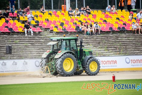 2 liga żużlowa - Spechouse PSŻ Poznań - Wölfe Wittstock (40  Foto: LepszyPOZNAN.pl / Paweł Rychter