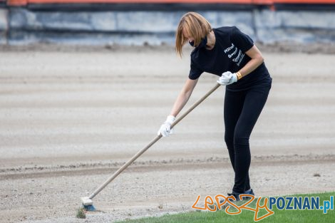 2 liga żużlowa - Spechouse PSŻ Poznań - Wölfe Wittstock (40  Foto: LepszyPOZNAN.pl / Paweł Rychter