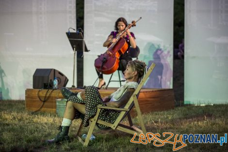 Malta Festival - Piosenki na koniec świata  Foto: lepszyPOZNAN.pl/Ewelina Jaśkowiak