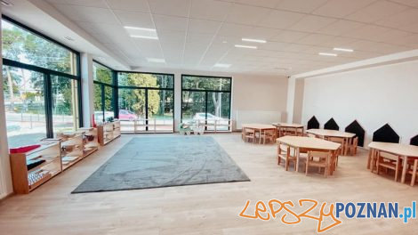 Przedszkole Księcia Szaranka  Foto: Przedszkole Księcia Szaranka