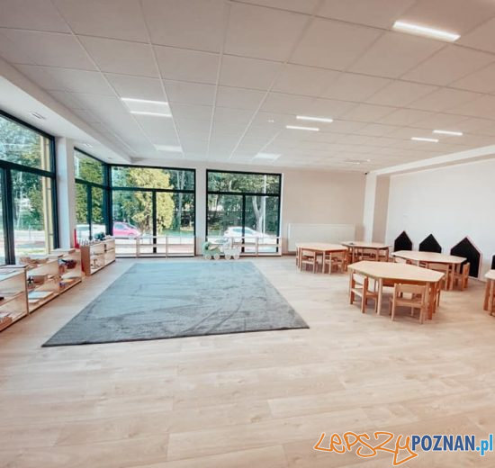 Przedszkole Księcia Szaranka  Foto: Przedszkole Księcia Szaranka