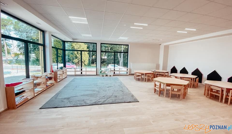 Przedszkole Księcia Szaranka  Foto: Przedszkole Księcia Szaranka