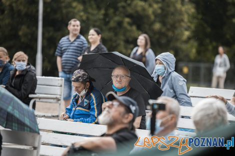 Dzień z Elvisem Presleyem  Foto: lepszyPOZNAN.pl/Ewelina Jaśkowiak