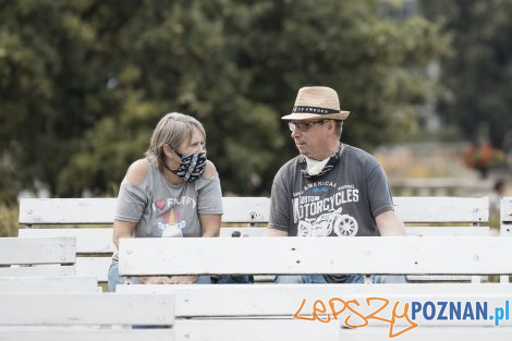 Dzień z Elvisem Presleyem  Foto: lepszyPOZNAN.pl/Ewelina Jaśkowiak