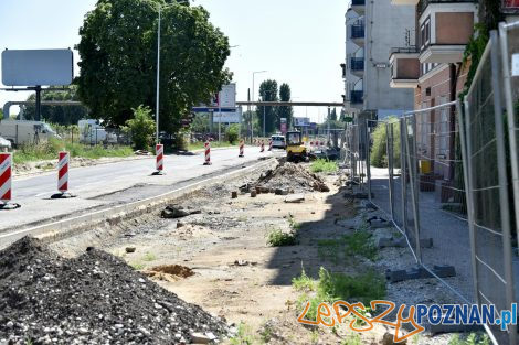 Nowe ścieżki rowerowe  Foto: materiały prasowe / UMP