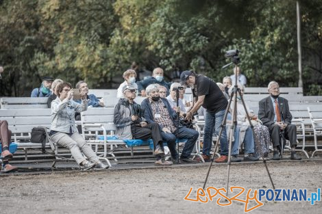 Dzień z Elvisem Presleyem  Foto: lepszyPOZNAN.pl/Ewelina Jaśkowiak