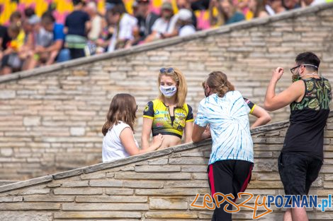 2 liga żużlowa - Spechouse PSŻ Poznań - Wölfe Wittstock (40  Foto: LepszyPOZNAN.pl / Paweł Rychter