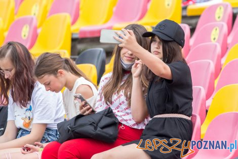 2 liga żużlowa - Spechouse PSŻ Poznań - Wölfe Wittstock (40  Foto: LepszyPOZNAN.pl / Paweł Rychter