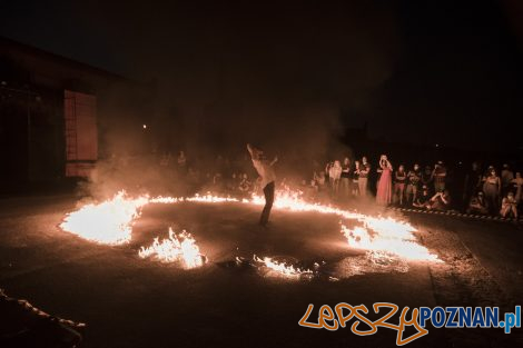 Festiwal na Wolnym Powietrzu - Faust  Foto: lepszyPOZNAN.pl/Ewelina Jaśkowiak