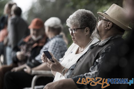 Dzień z Elvisem Presleyem  Foto: lepszyPOZNAN.pl/Ewelina Jaśkowiak