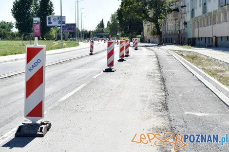 Nowe ścieżki rowerowe  Foto: materiały prasowe / UMP