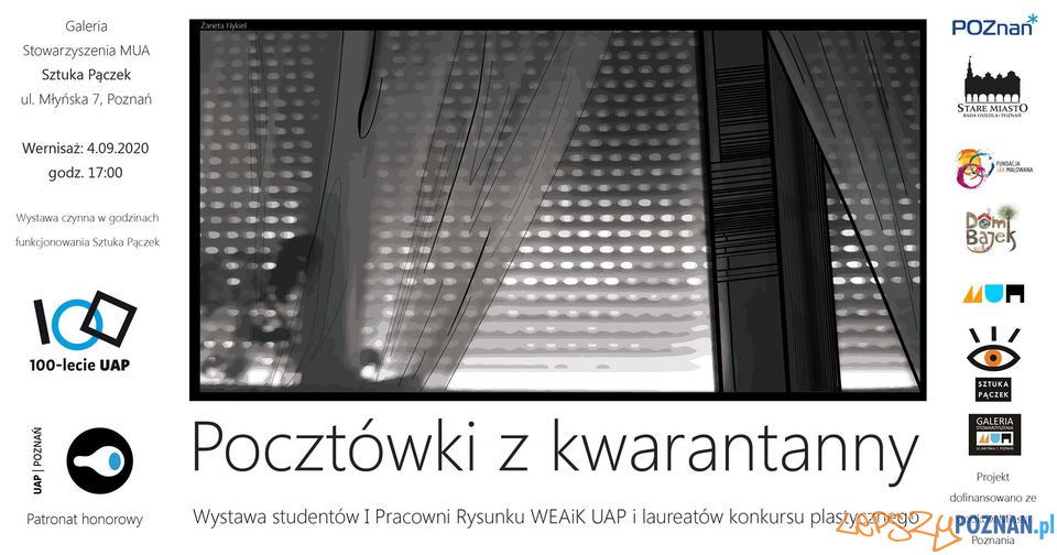 Pocztówki z ...  Foto: materiały prasowe