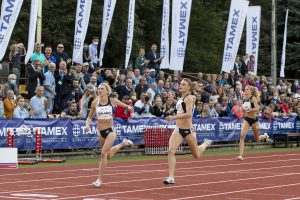 Poznań Athletics Grand Prix 2020  Foto: materiały prasowe / Adam Cereszko