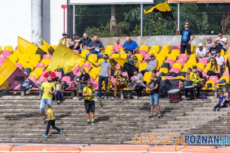 2 liga żużlowa - Spechouse PSŻ Poznań - RzTŻ Rzeszów (51:3  Foto: LepszyPOZNAN.pl / Paweł Rychter