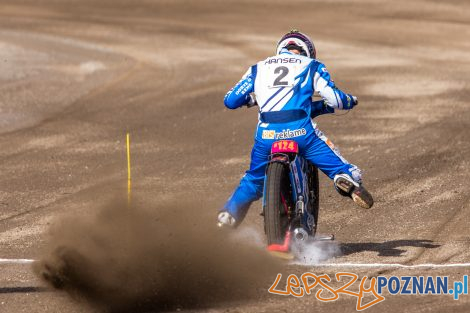 2 liga żużlowa - Spechouse PSŻ Poznań - RzTŻ Rzeszów (51:3  Foto: LepszyPOZNAN.pl / Paweł Rychter