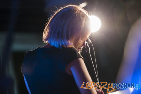 Koncert nad Rusałka - Mały Fragment Rzeczywistości  Foto: lepszyPOZNAN.pl/Ewelina Jaśkowiak