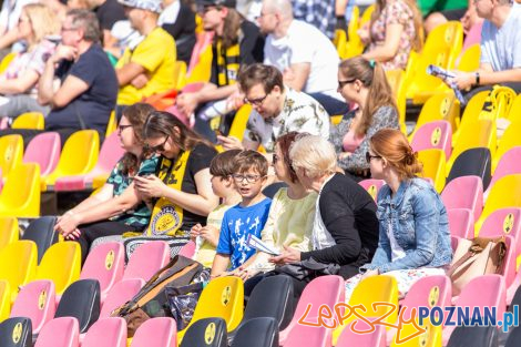 2 liga żużlowa - Spechouse PSŻ Poznań - RzTŻ Rzeszów (51:3  Foto: LepszyPOZNAN.pl / Paweł Rychter