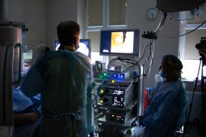 Szpital, lekarz operacja  Foto: materiały prasowe