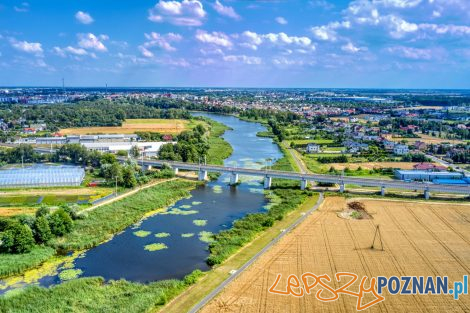 WYremontowany szlak Poznań - Warszawa  Foto: materiały prasowe / Torpol