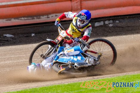 2 liga żużlowa - Spechouse PSŻ Poznań - RzTŻ Rzeszów (51:3  Foto: LepszyPOZNAN.pl / Paweł Rychter