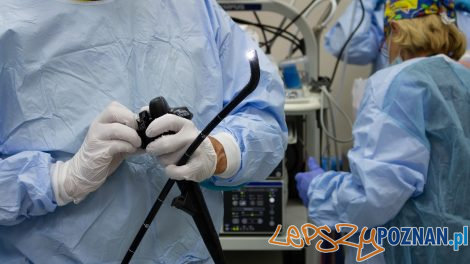 Szpital, lekarz operacja  Foto: materiały prasowe