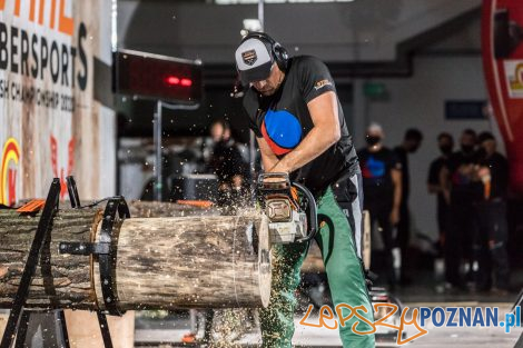 XVII Mistrzostwa Polski Strażaków Ochotników STIHL TIMBERSPOR  Foto: lepszyPOZNAN.pl/Piotr Rychter