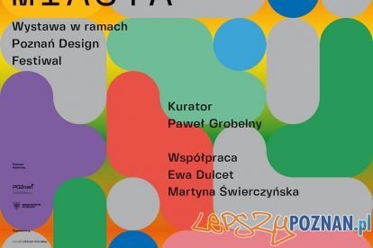 Poznań Design Festiwal  Foto: Poznań Design Festiwal / materiały prasowe