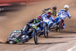 2 liga żużlowa - Spechouse PSŻ Poznań - RzTŻ Rzeszów (51:3  Foto: LepszyPOZNAN.pl / Paweł Rychter
