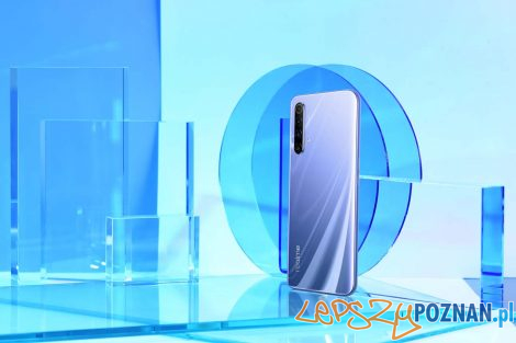 realme X50  Foto: realme X50