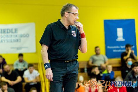 Młodzieżowe Mistrzostwa Polski 
Zapasy Styl Klasyczny 
Poznań  Foto: lepszyPOZNAN.pl/Piotr Rychter