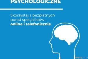 wsparcie psychologiczne  Foto: materiały prasowe