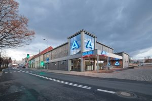 ALDI  Foto: materiały promocyjne 