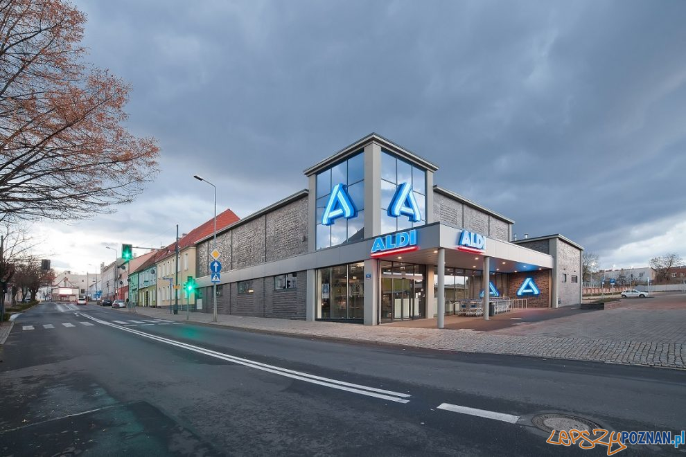 ALDI  Foto: materiały promocyjne 