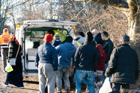 Zgotujmy razem trochę dobra!  Foto: materiały prasowe / UMP