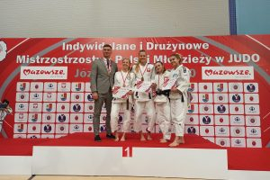 Akademia Judo  Foto: materiały prasowe