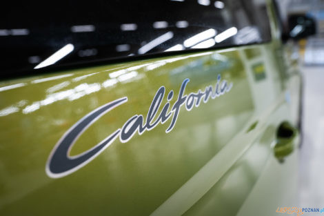 caddy california  Foto: VWP K.K.