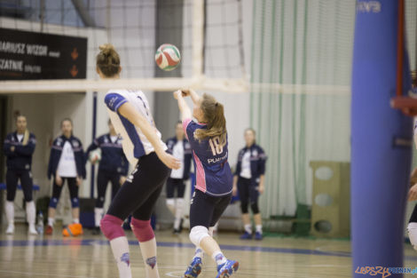 Enea Energetyk Poznań -  SAN-Pajda Volleyball Team  Foto: lepszyPOZNAN.pl/Ewelina Jaśkowiak