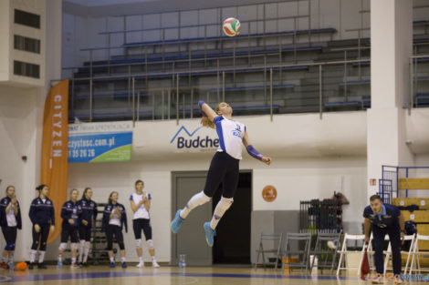 Enea Energetyk Poznań -  SAN-Pajda Volleyball Team  Foto: lepszyPOZNAN.pl/Ewelina Jaśkowiak