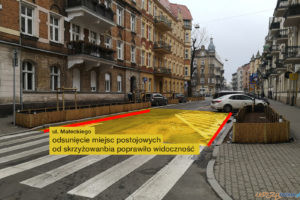 Jak parkować?  Foto: materiały prasowe / ZDM