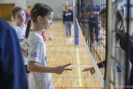 Mini CUP  Foto: lepszyPOZNAN.pl/Ewelina Jaśkowiak