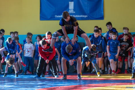 Memoriał Bogdana Brody  Foto: lepszyPOZNAN.pl/Piotr Rychter