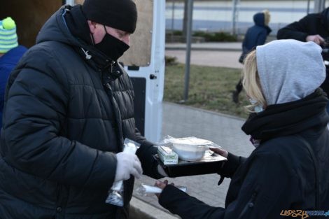 Zgotujmy razem trochę dobra... jeszcze raz  Foto: materiały prasowe