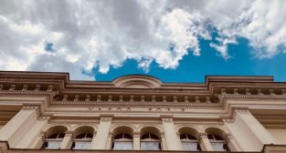 Teatr Polski w Poznaniu  Foto: materiały prasowe