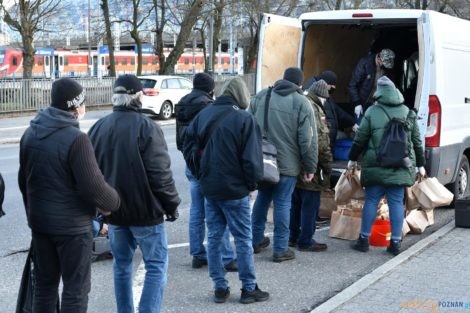 Zgotujmy razem trochę dobra... jeszcze raz  Foto: materiały prasowe