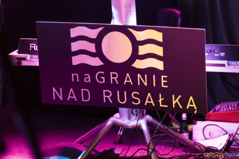 naGranie nad Rusałką EDER  Foto: lepszyPOZNAN.pl/Ewelina Jaśkowiak